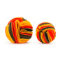 Foldable Dog Snuffle Ball For IQ Training Games